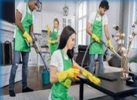 Facility Maintenance