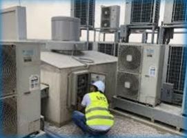 Facility Maintenance